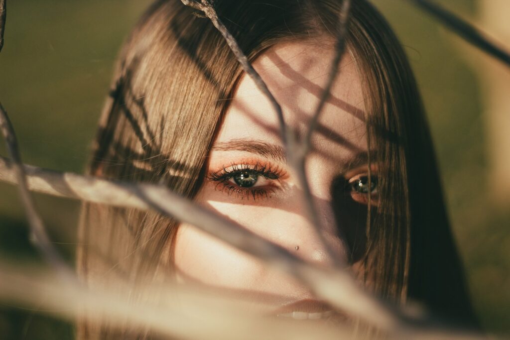 How To Master Eye Liner